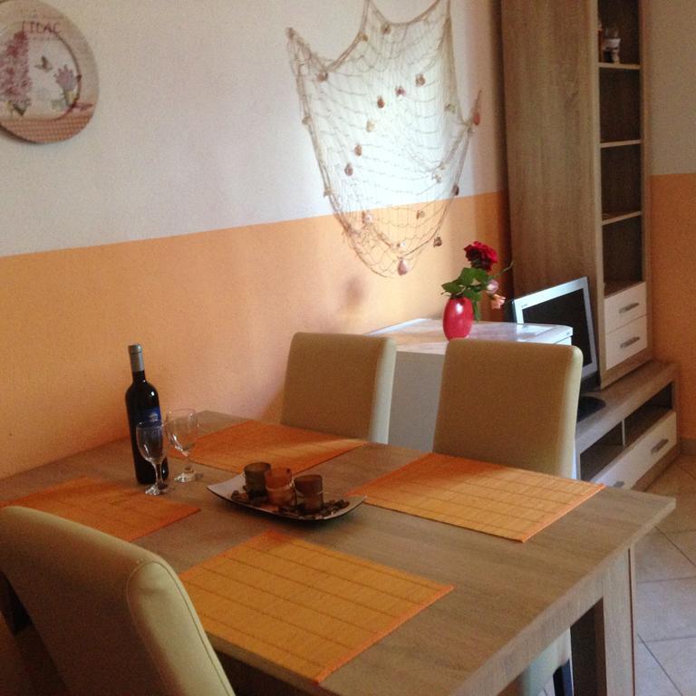Apartment Abc Stobrec