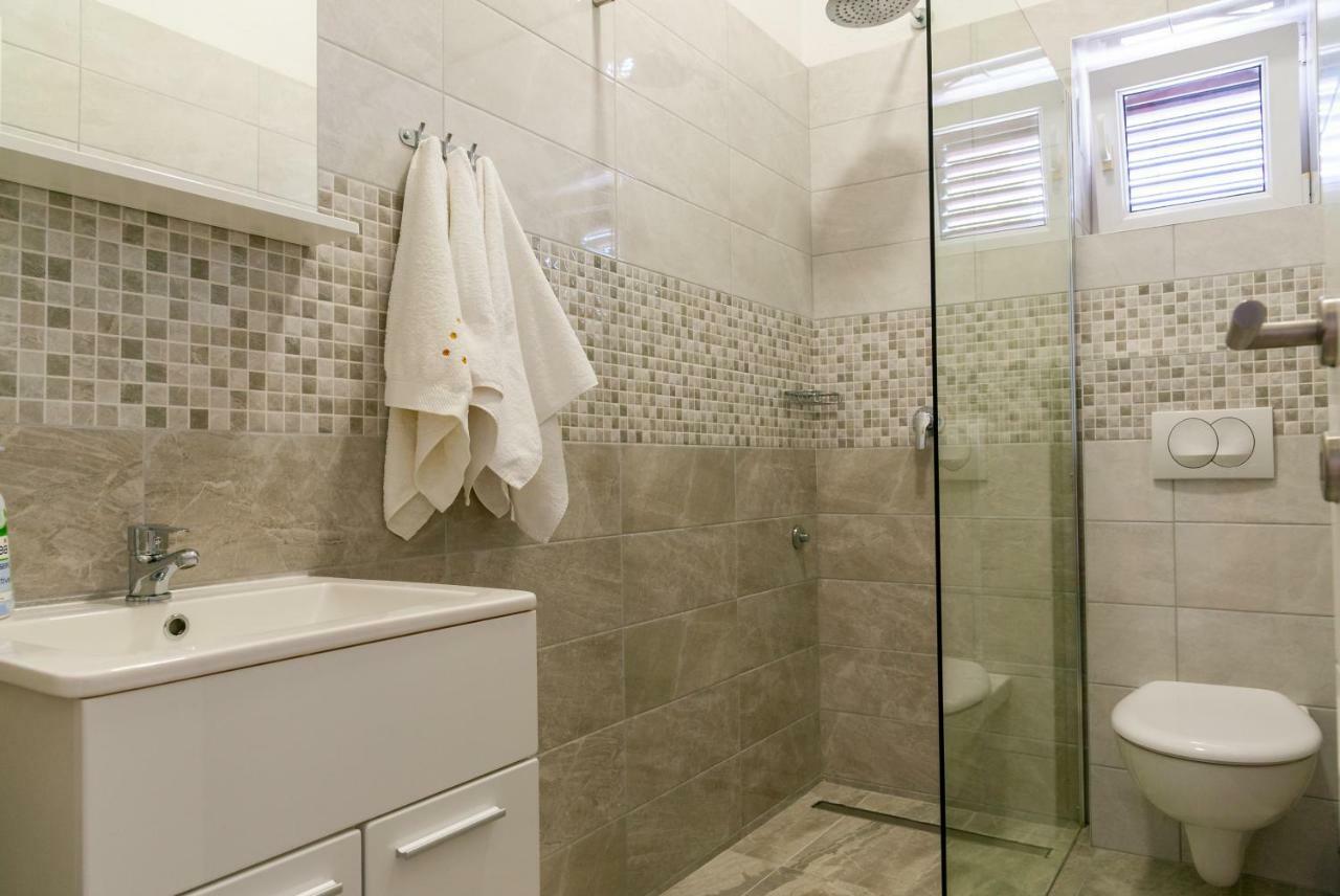 Abc Stobrec Apartment Split
